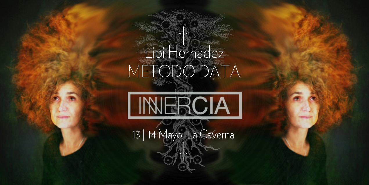 Lipi Cartel innercia lipi hernandez