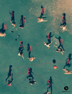 ximena carnevale niños salvajes