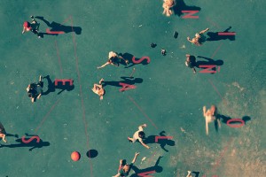 ximena carnevale niños salvaje