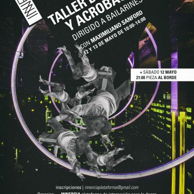 innercia maximiliano sanford