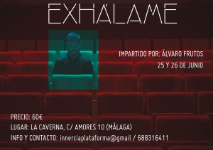 innercia alvaro frutos