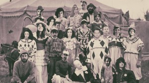 ximena carnevale todos somos artistas barcelona