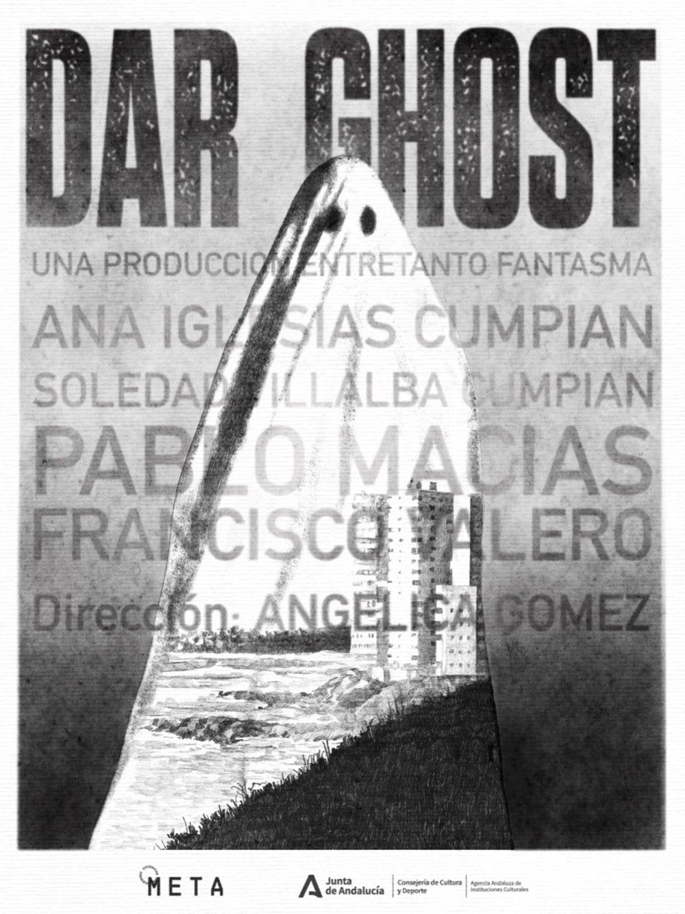 cartel darghost
