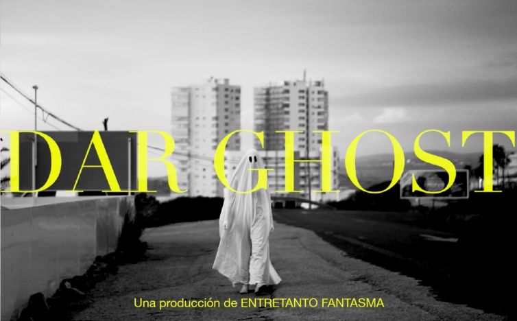 DAR GHOST